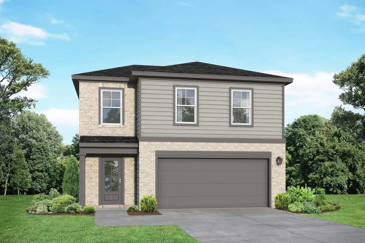 1311 Cypress Lane, Dayton, TX 77535 - #1