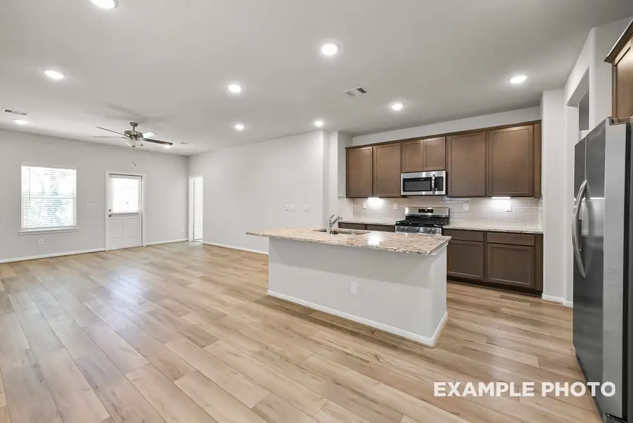 1311 Cypress Lane, Dayton, TX 77535 - #3