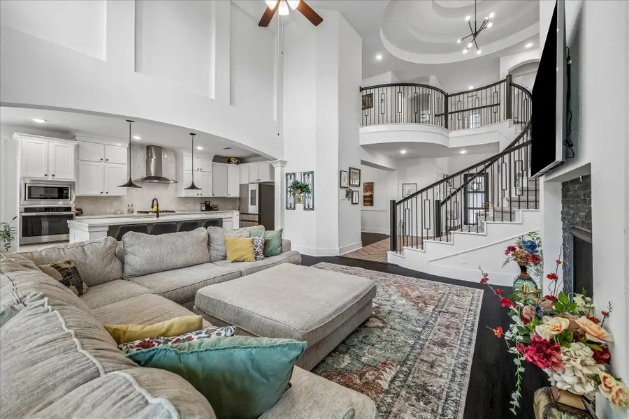 12531 Tullich Run Drive, Humble, TX 77346 - #2