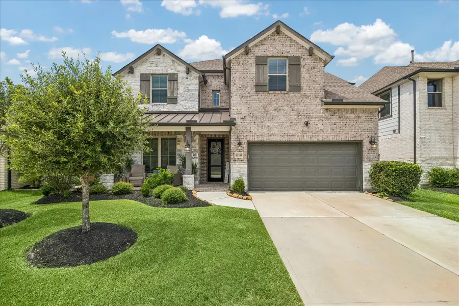12531 Tullich Run Drive, Humble, TX 77346 - #3