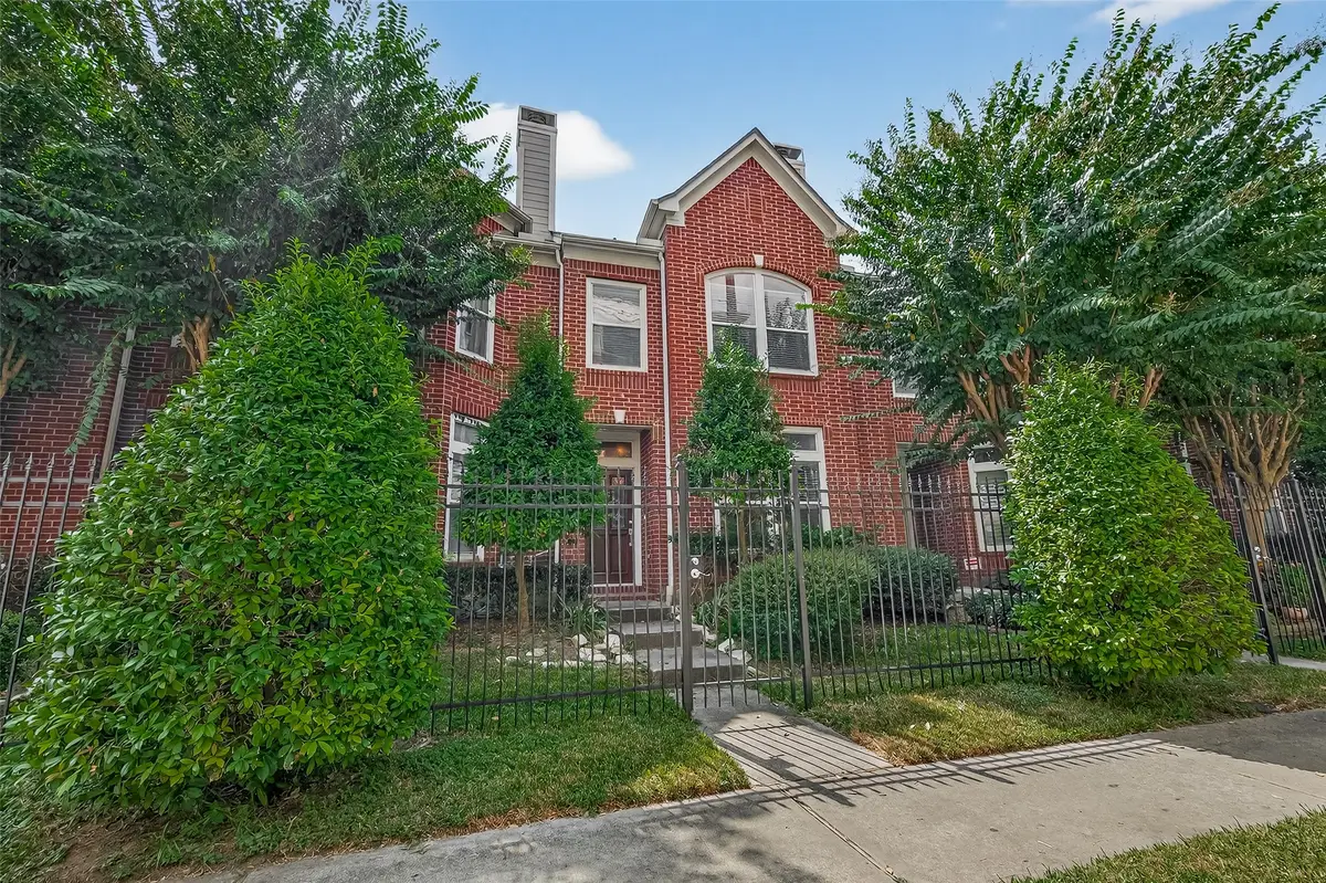 2913 Dallas Street, Houston, TX 77019 - Image #1