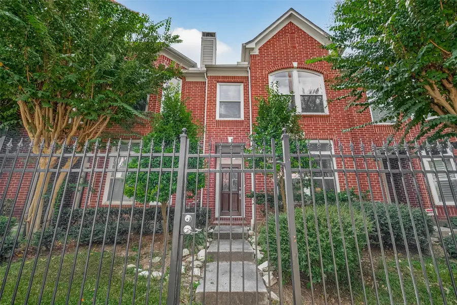 2913 Dallas Street, Houston, TX 77019 - Image #2