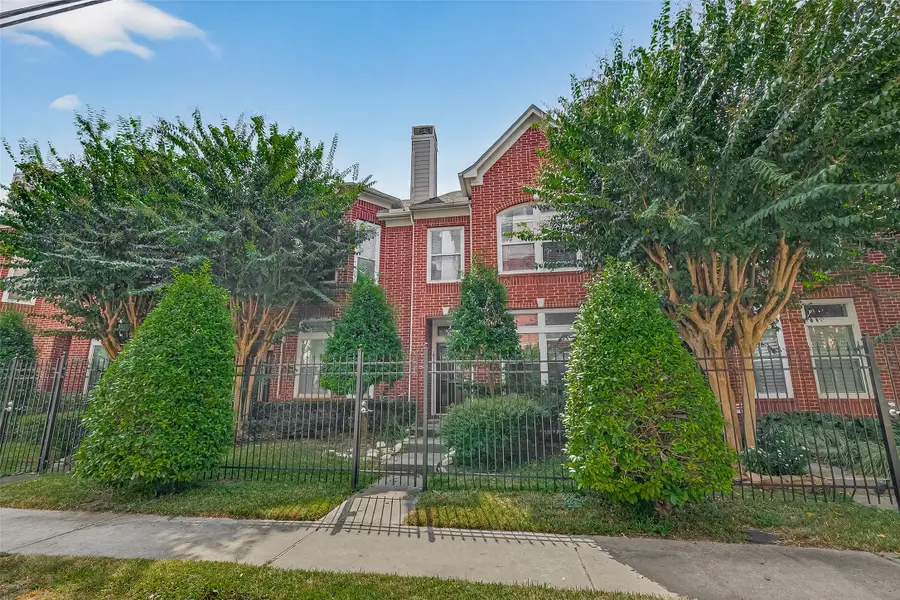 2913 Dallas Street, Houston, TX 77019 - Image #3