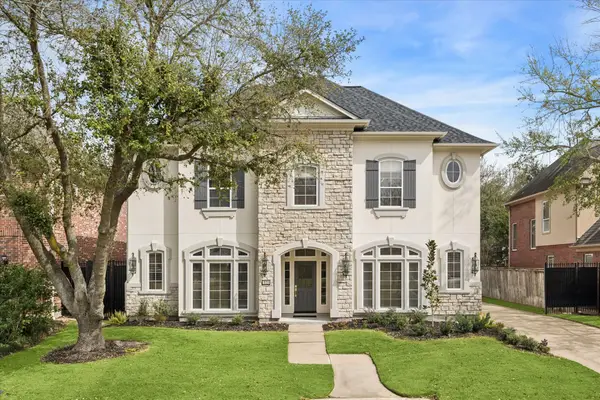 3123 Bonnebrige Way Boulevard, Houston, TX 77082