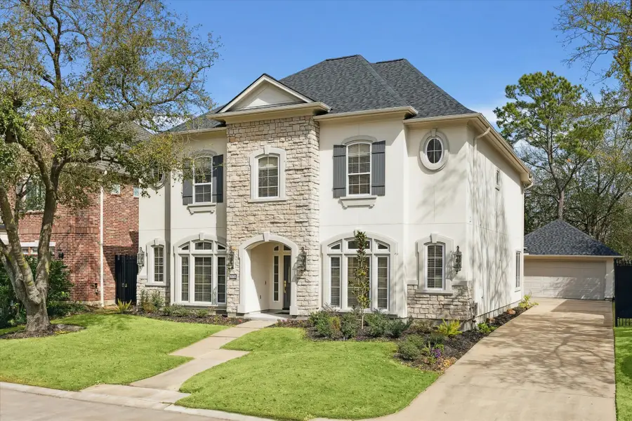 3123 Bonnebrige Way Boulevard, Houston, TX 77082 - #3