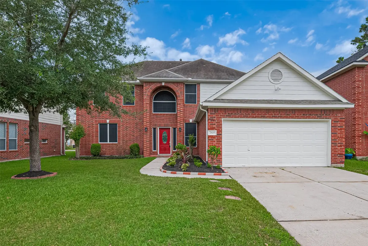 7819 Silver Lure Drive, Humble, TX 77346 - #1