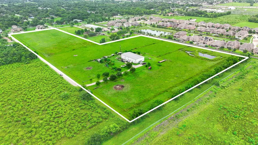 3525 Charles Avenue, Pearland, TX 77584 - Image #3