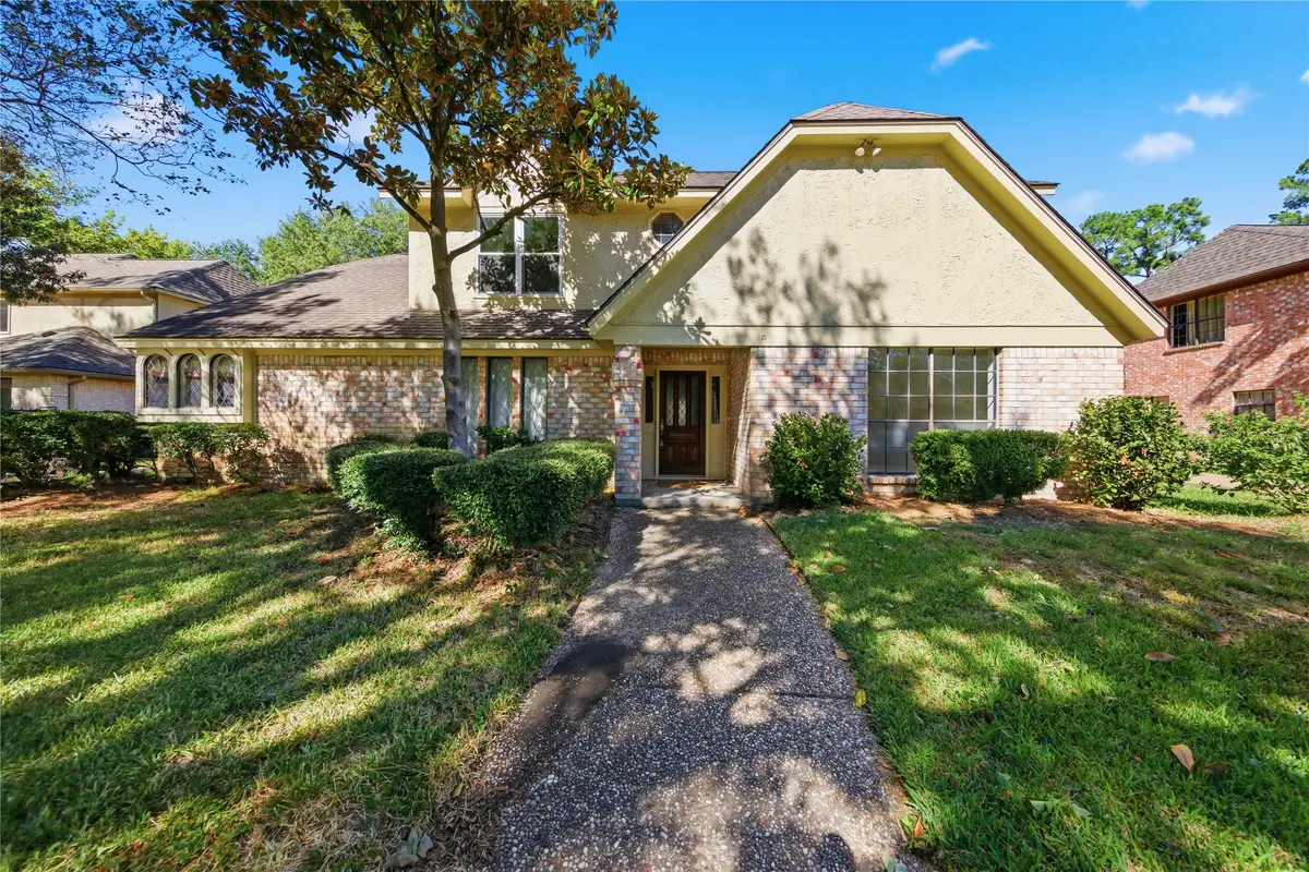 12126 Normont Drive, Houston, TX 77070 - Image #1