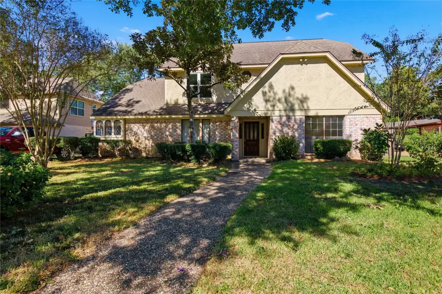 12126 Normont Drive, Houston, TX 77070 - Image #2