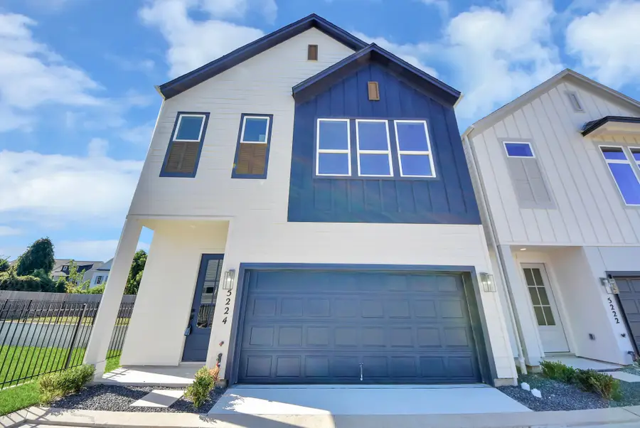 5224 Edgewood Street, Houston, TX 77011 - #2