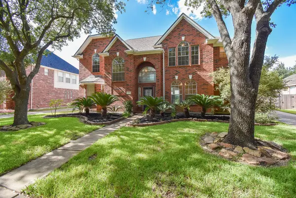 2019 Edendale Circle, Katy, TX 77450