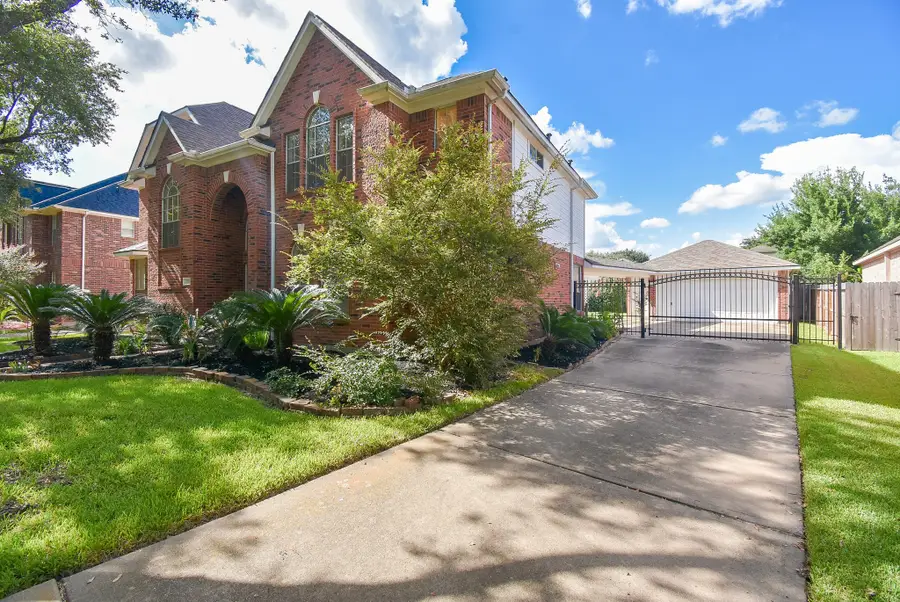 2019 Edendale Circle, Katy, TX 77450 - #3