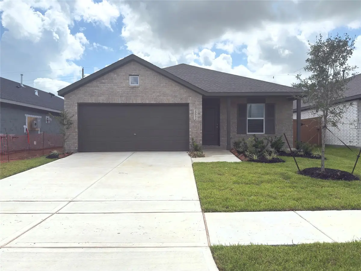 3004 Huntersville Drive, Katy, TX 77493 - #1