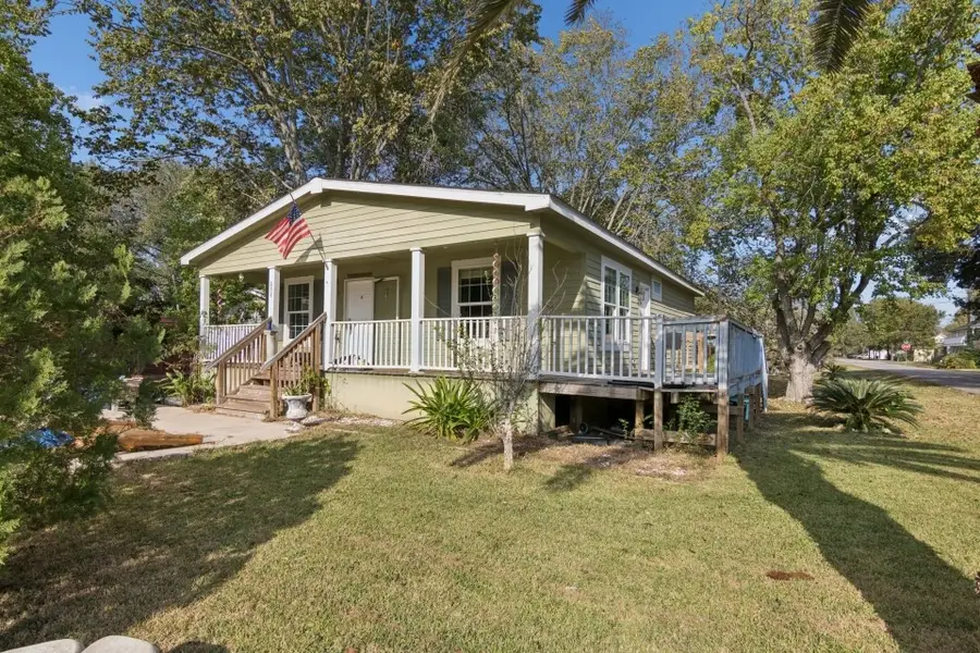 4619 2nd Street, Bacliff, TX 77518 - Image #2