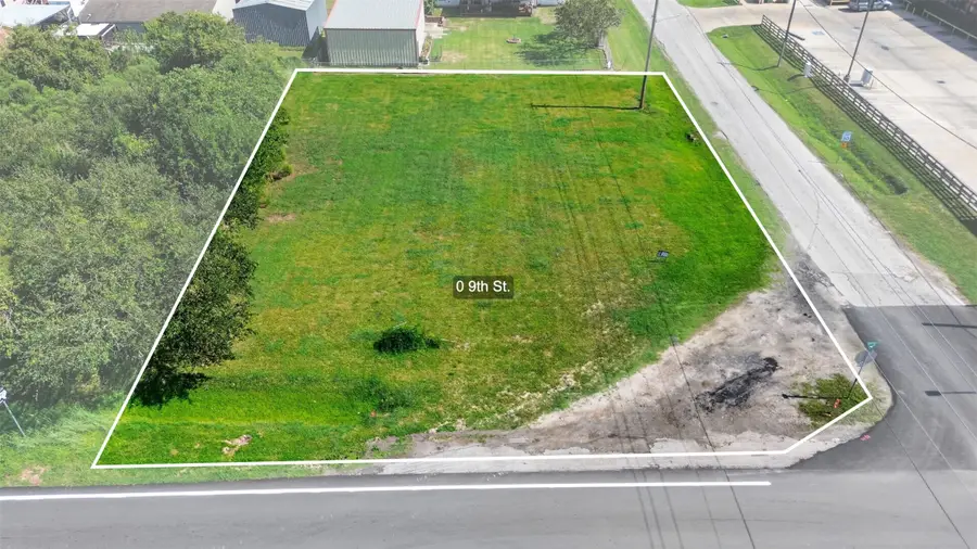 9th & 517 Rd E, San Leon, TX 77539 - #2