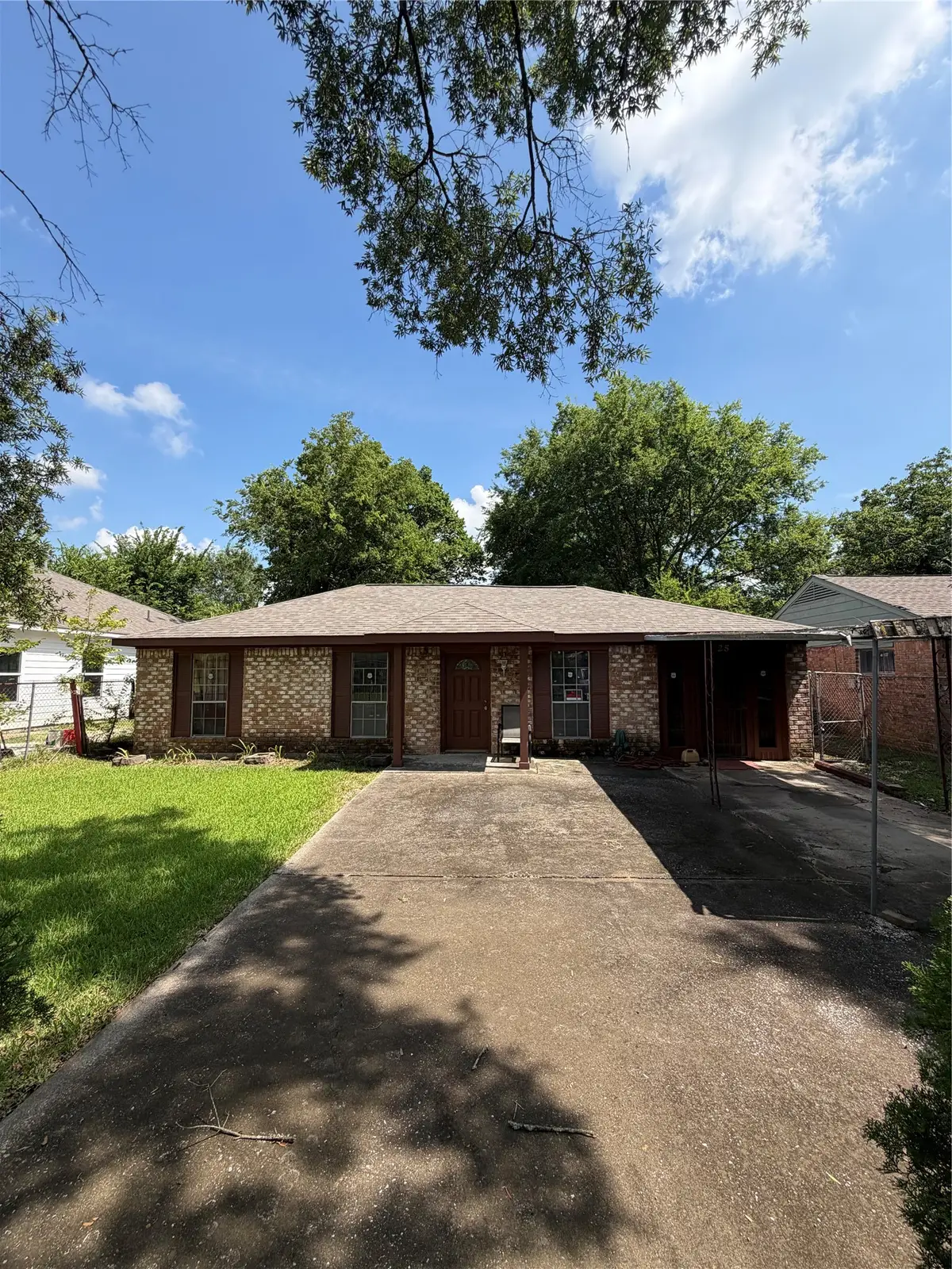 9225 Nyssa Street, Houston, TX 77078 - #1