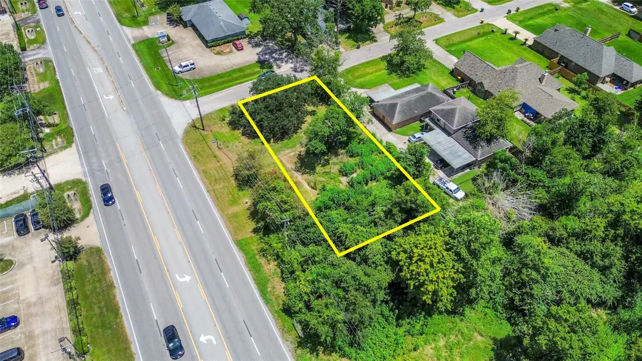 W Broadway Fm 518, Pearland, TX 77584 - Image #3