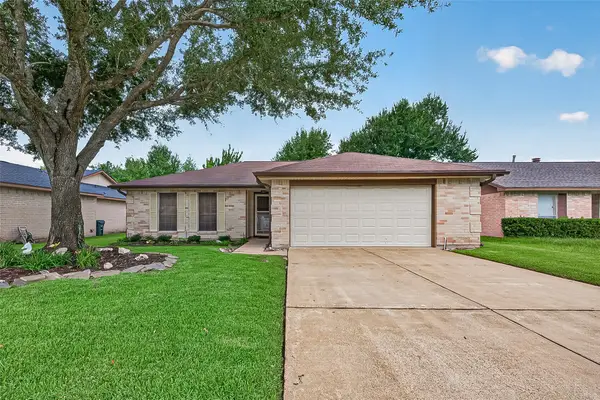 4235 Prairie Meadow Drive, Katy, TX 77449