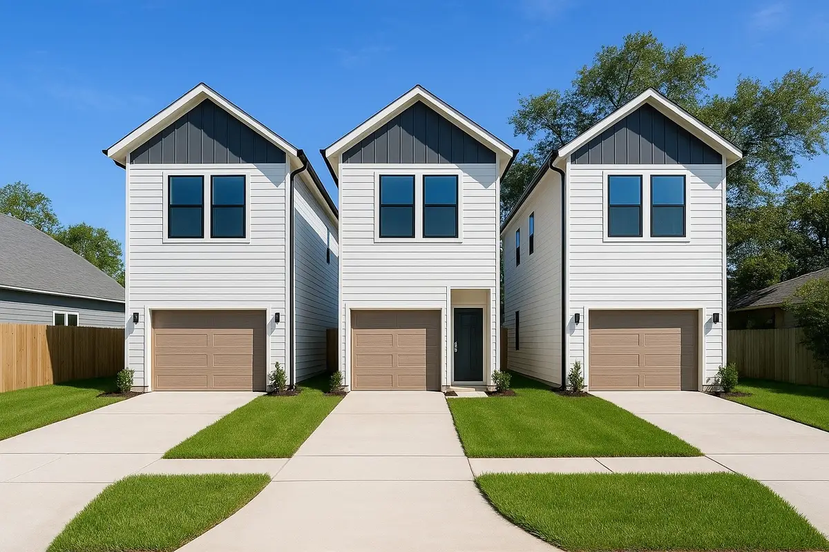 4607 Larkspur Street, Houston, TX 77051 - Image #1