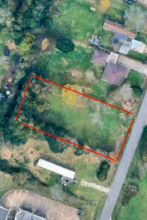 2 S Tower Road, Santa Fe, TX 77517 - #1