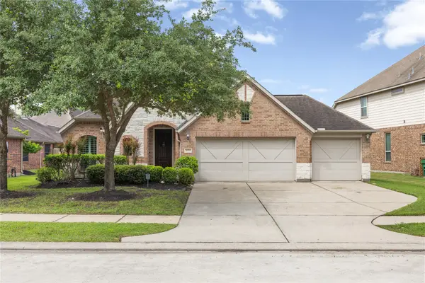 26014 Kingshill Drive, Kingwood, TX 77339
