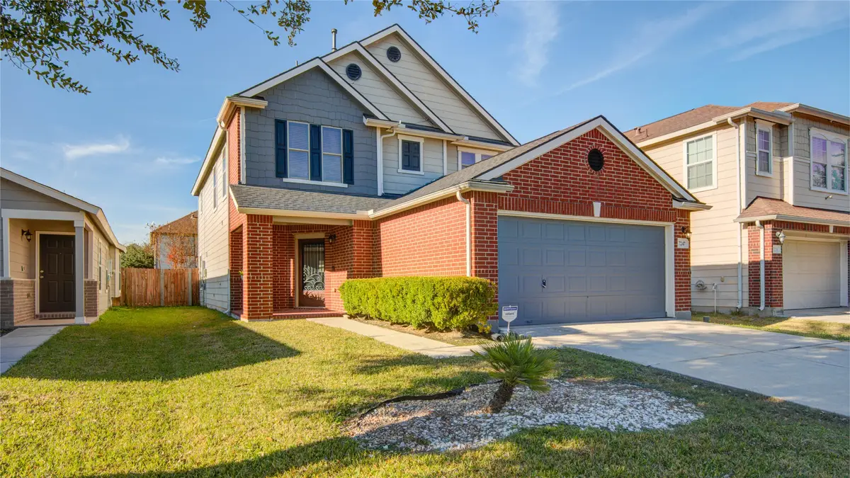 7247 Liberty Mesa Lane, Houston, TX 77049 - Image #1