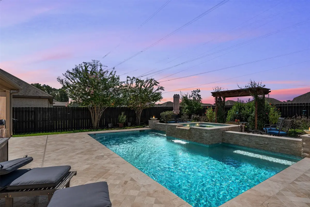 4380 Imperial Gardens Drive, Spring, TX 77386 - #1