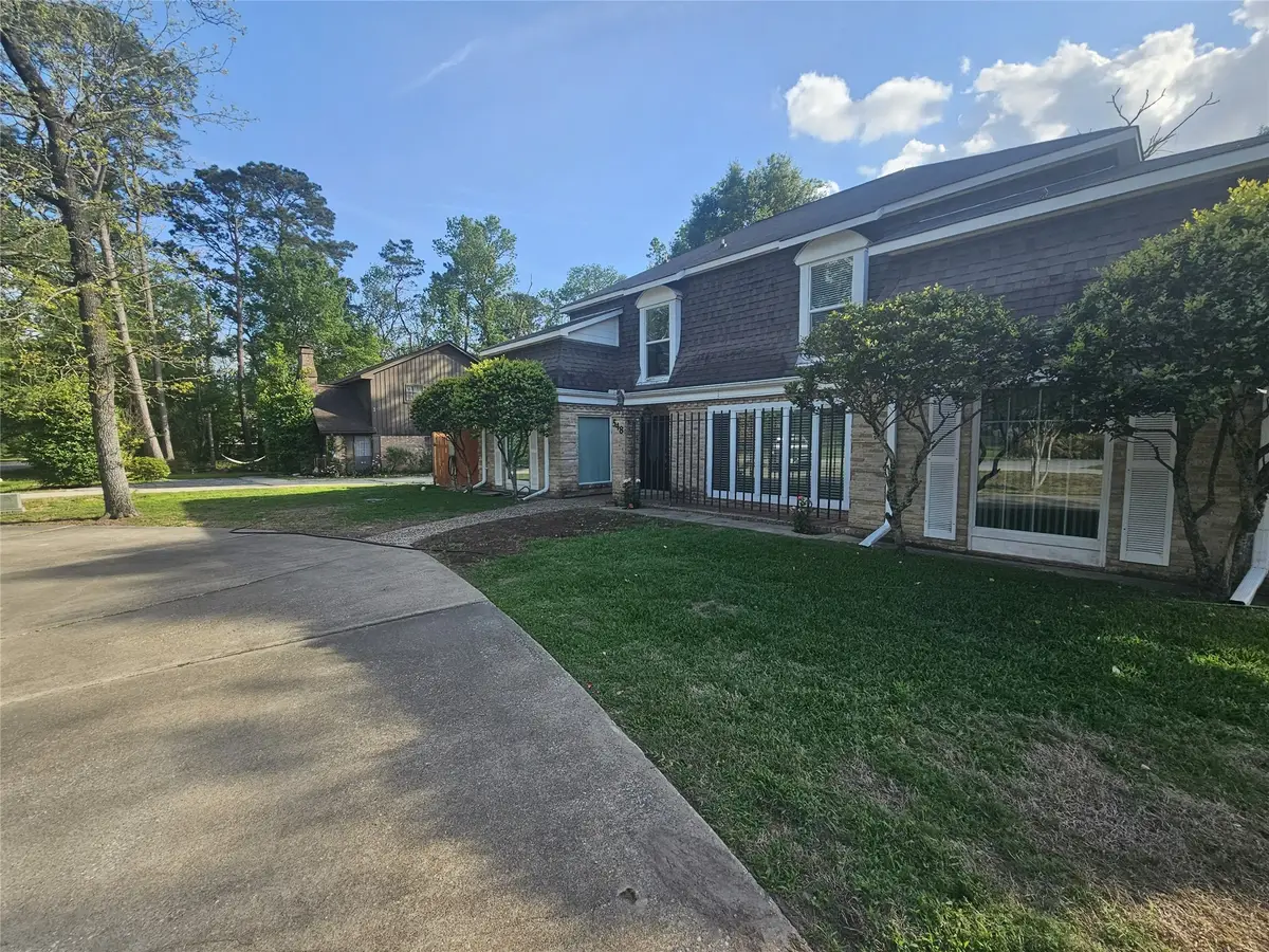 548 River Plantation Drive, Conroe, TX 77302 - #1