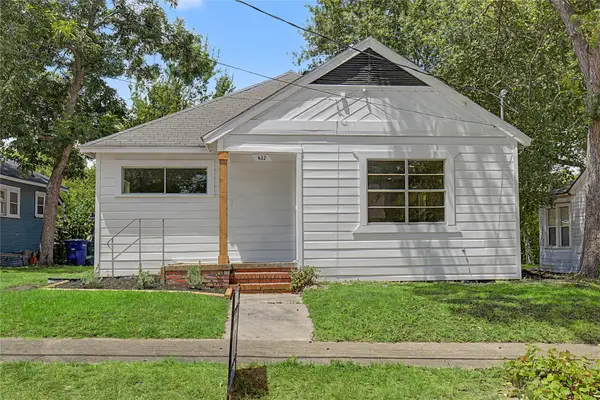 632 University Avenue, Huntsville, TX 77320