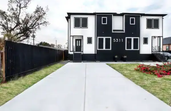 5311 Liberty Road, Houston, TX 77026