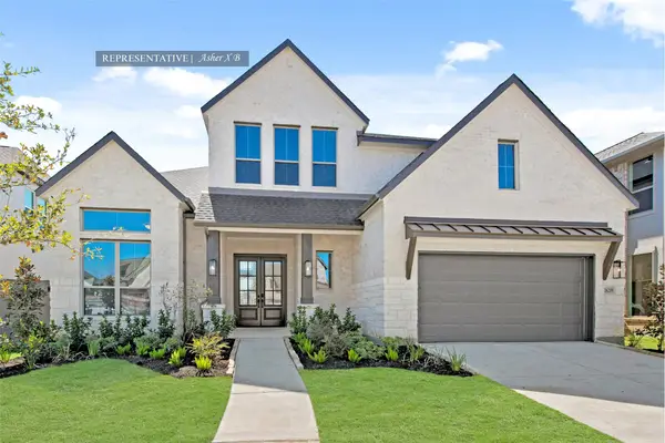 8914 Colonnade Way, Manvel, TX 77578