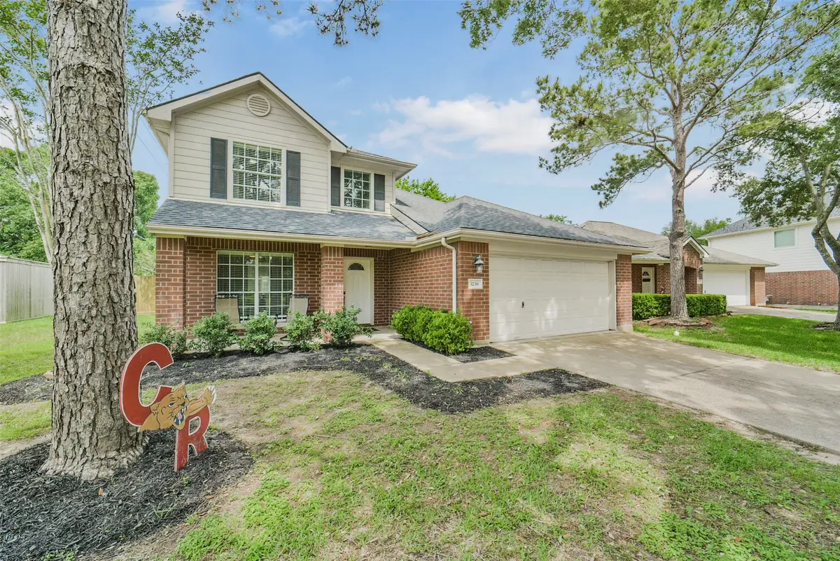 3238 Banksfield Court, Katy, TX 77494 - #1