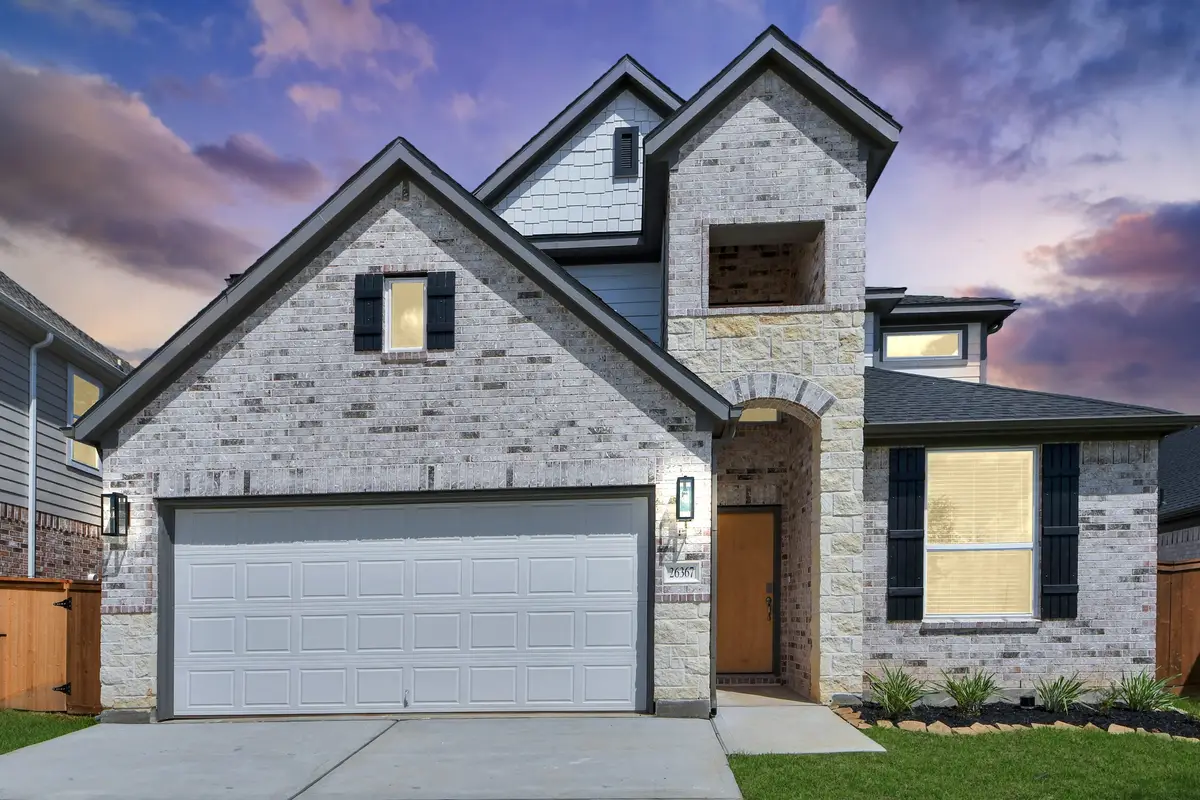 26367 Viva Drive, Magnolia, TX 77355 - #1