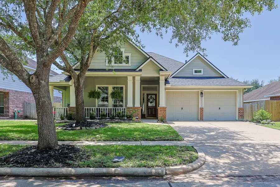 10306 Rudolph Court, Missouri City, TX 77459 - #2