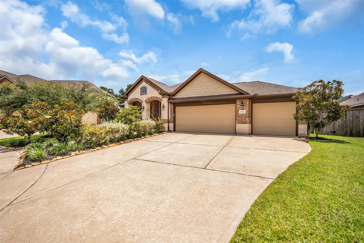 2003 Pine Ledge Road, Pearland, TX 77089 - #1