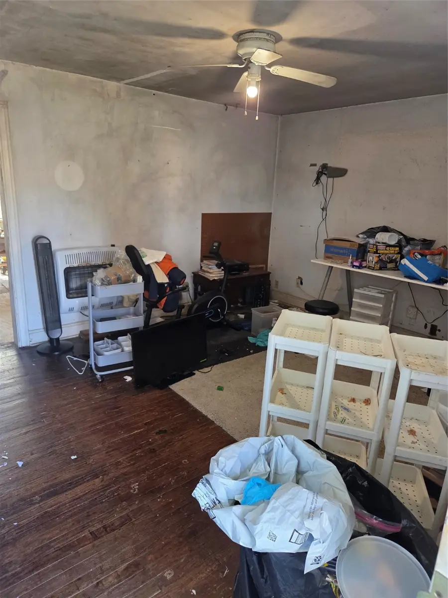 905 Adele Street, Houston, TX 77009 - #3