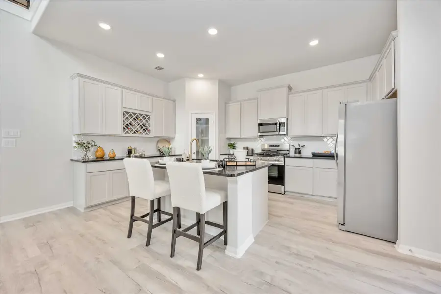 3037 Plateau Drive, Brookshire, TX 77423 - #3