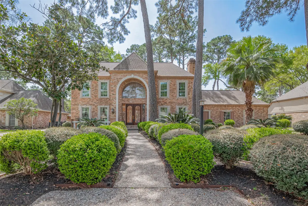 5415 Olympia Fields Lane, Houston, TX 77069 - #1