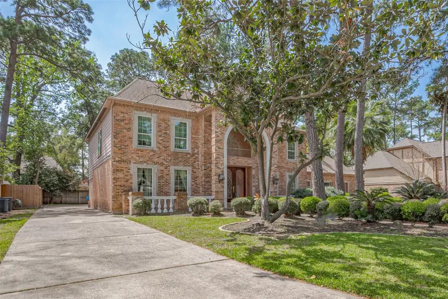 5415 Olympia Fields Lane, Houston, TX 77069 - #2