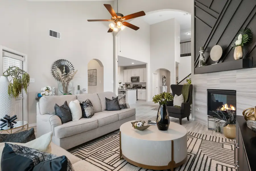 20147 Bushwick Falls Drive, Montgomery, TX 77316 - #2