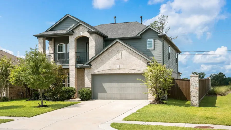 20147 Bushwick Falls Drive, Montgomery, TX 77316 - #3