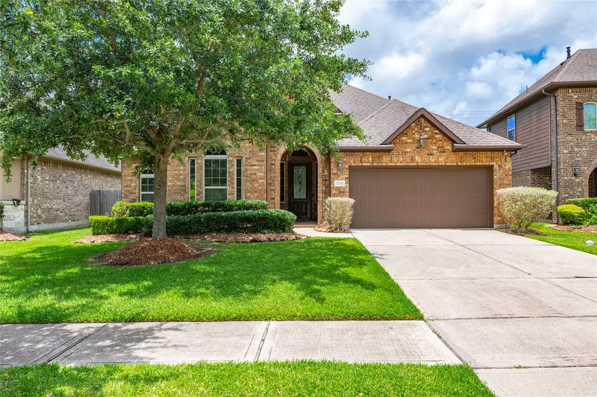 2024 Nogalas Lane, League City, TX 77573 - #1
