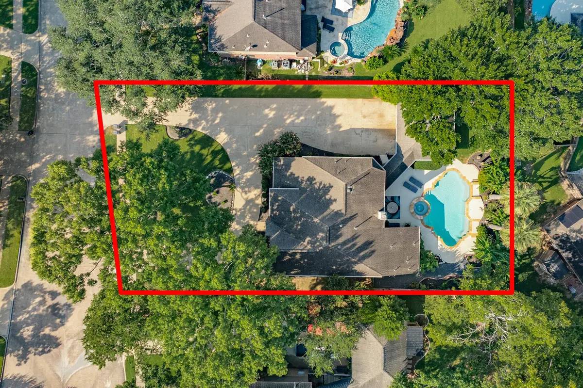 412 Melodywood Drive, Friendswood, TX 77546 - #1