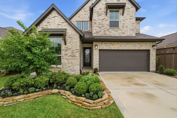26307 Camden Canyon Avenue, Katy, TX 77494