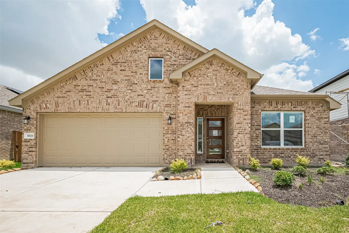 21926 Corsica View Drive, Hockley, TX 77447 - #1