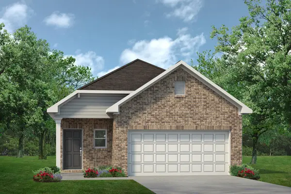 1945 E Riverside Circle, Dayton, TX 77535