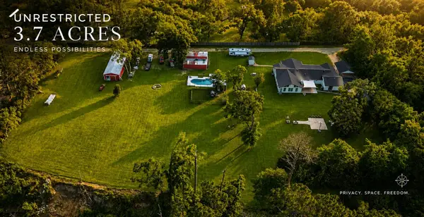 5110 Treaschwig Road, Spring, TX 77373