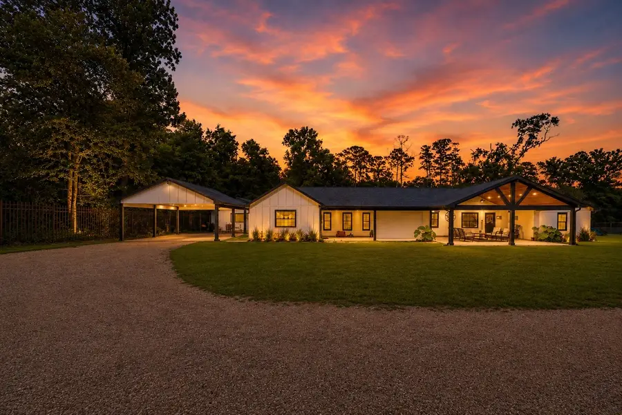 5110 Treaschwig Road, Spring, TX 77373 - #2