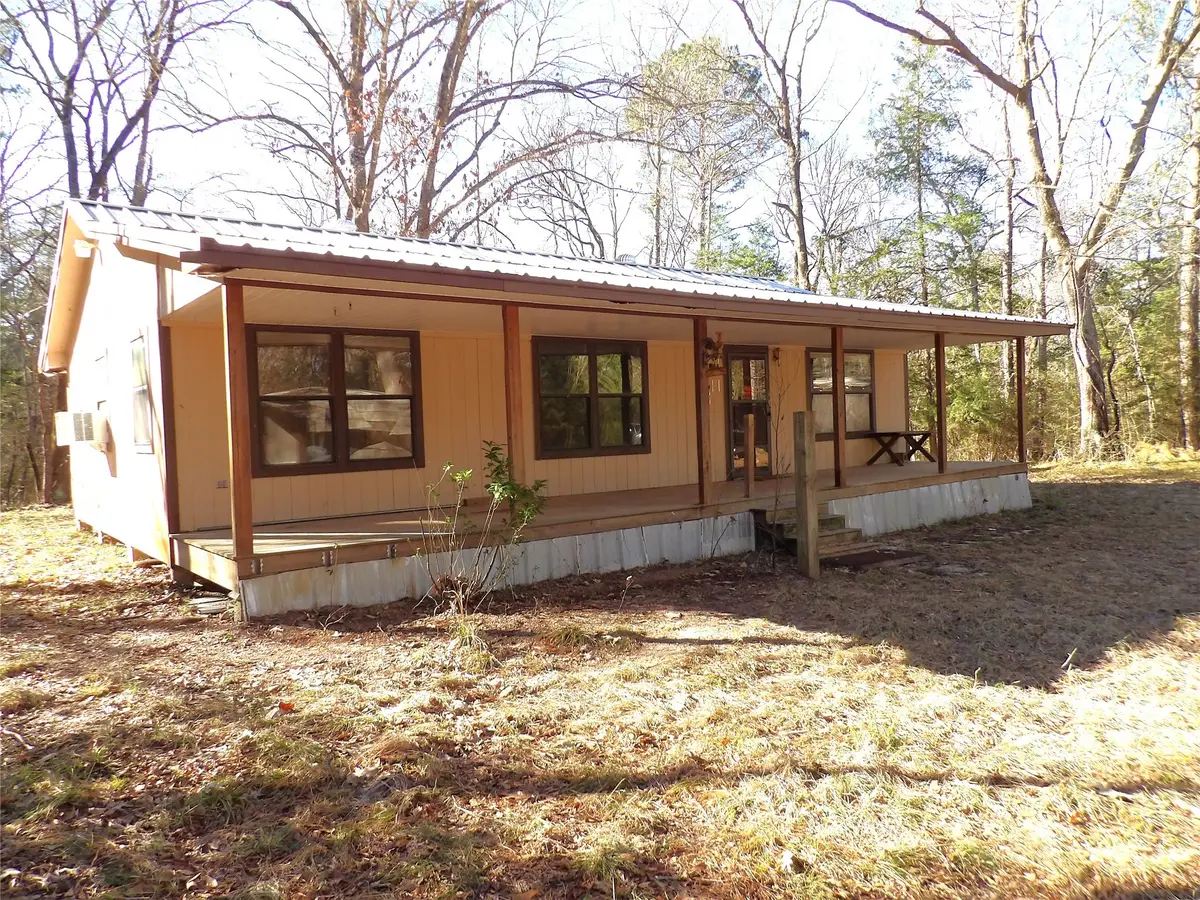 16590 E State Highway 21, Grapeland, TX 75844 - #1