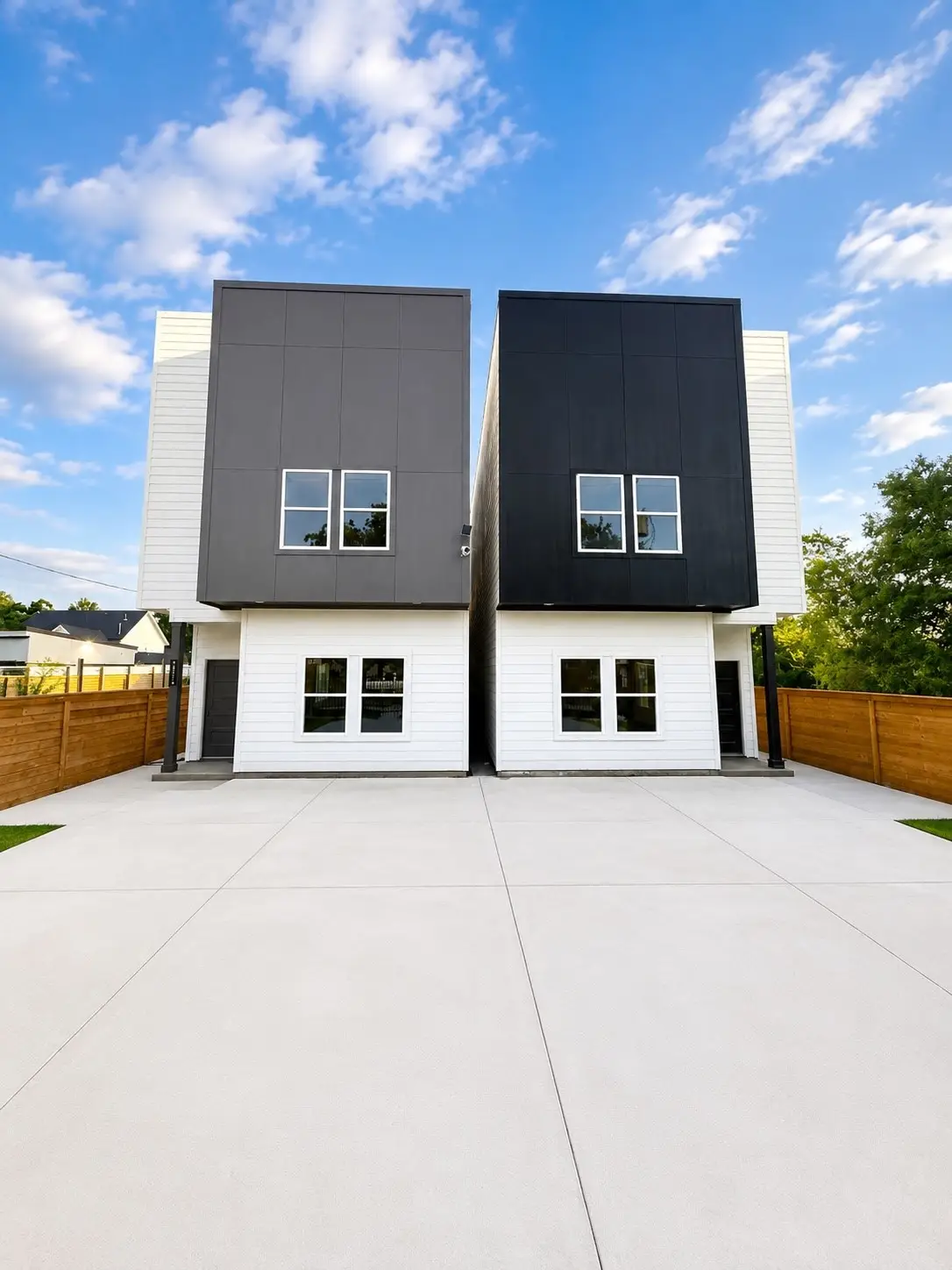 8321 Observatory Street #A/B, Houston, TX 77088 - #1
